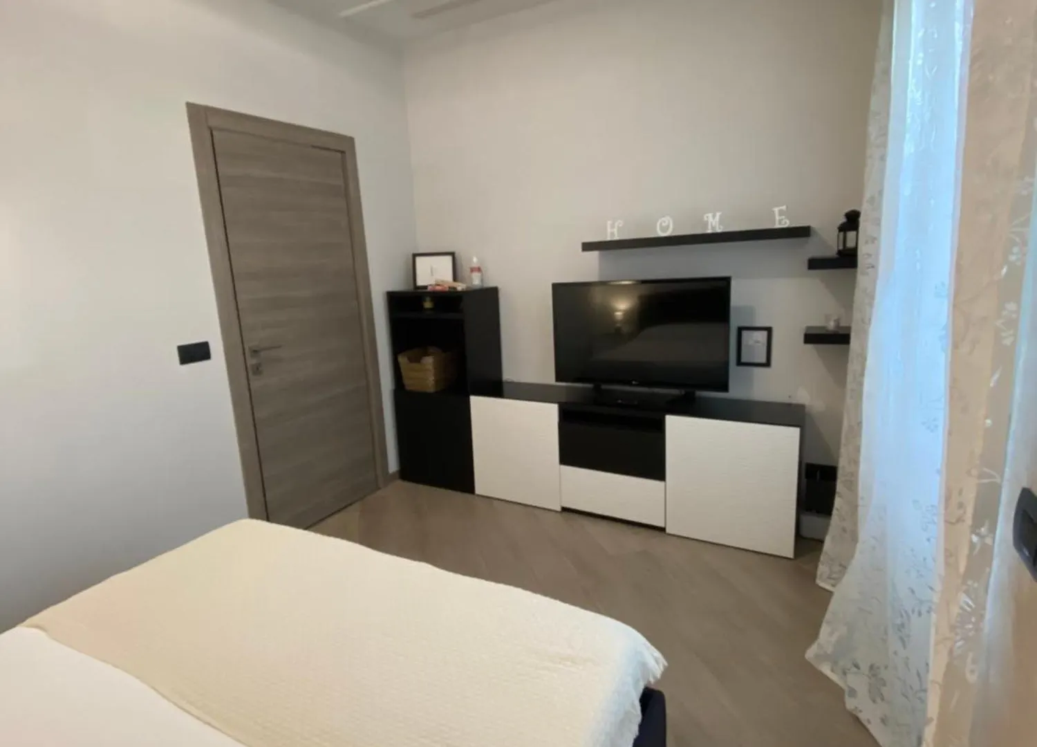 Mavis Apartment - To Rome With Love