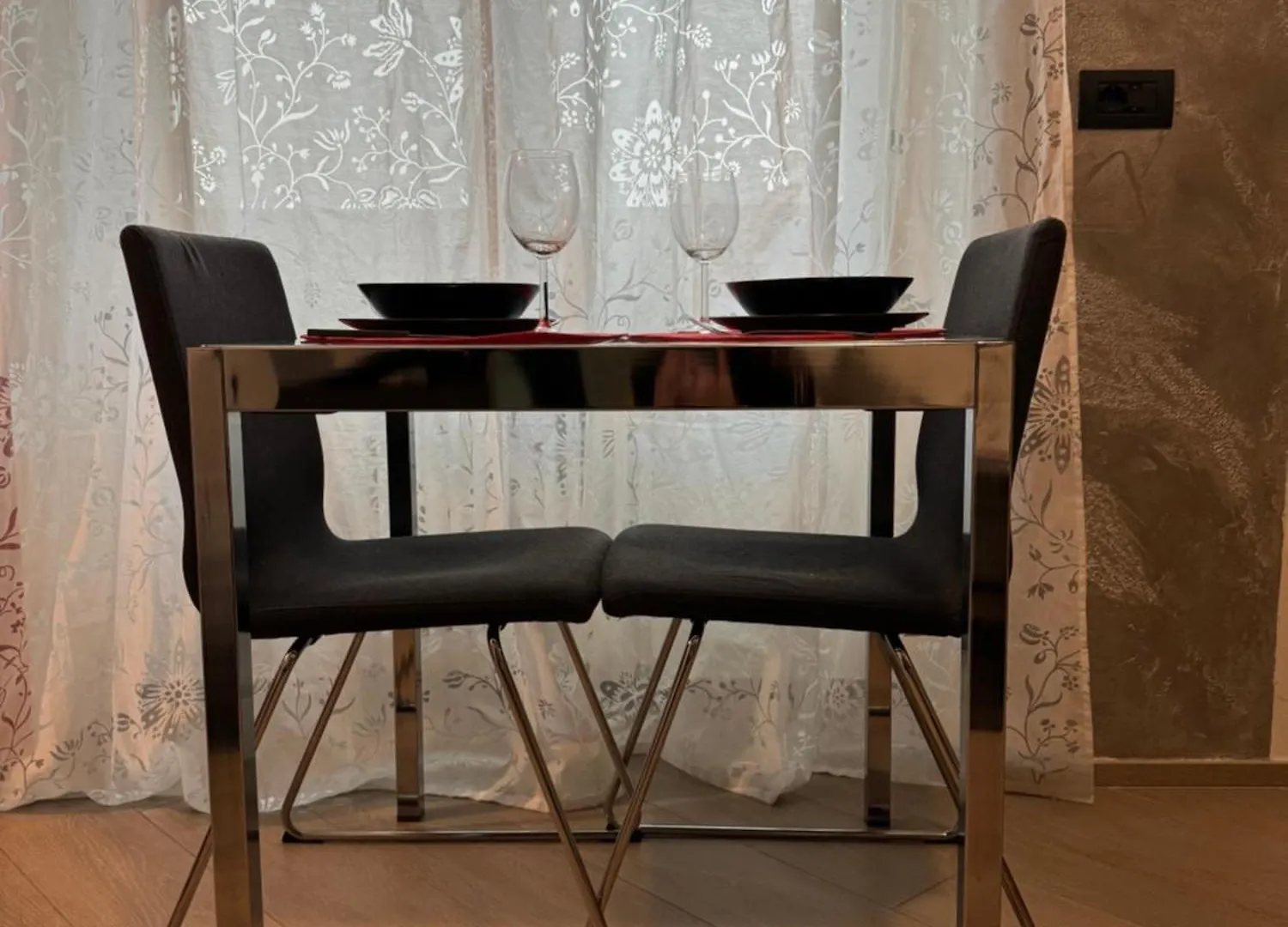 Mavis Apartment - To Rome With Love Italy