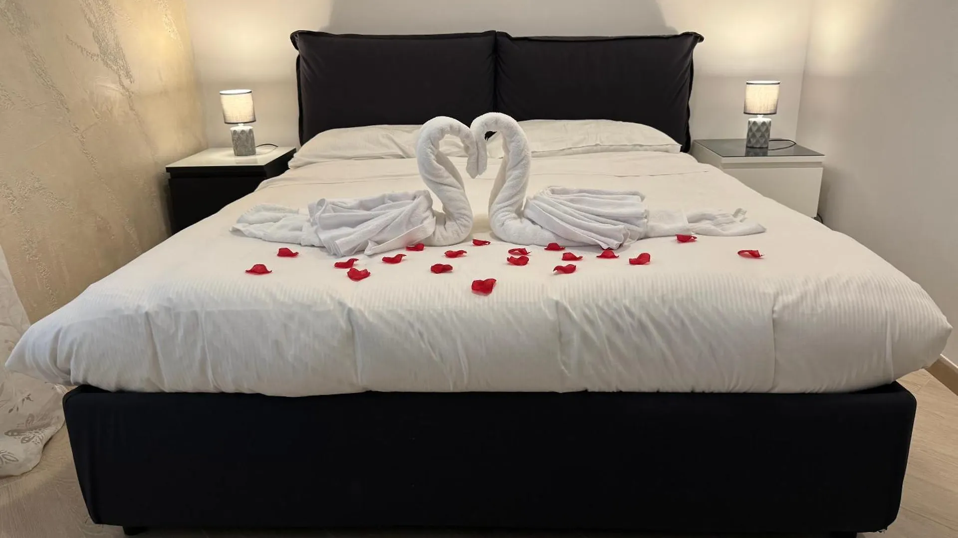 Mavis Apartment - To Rome With Love location