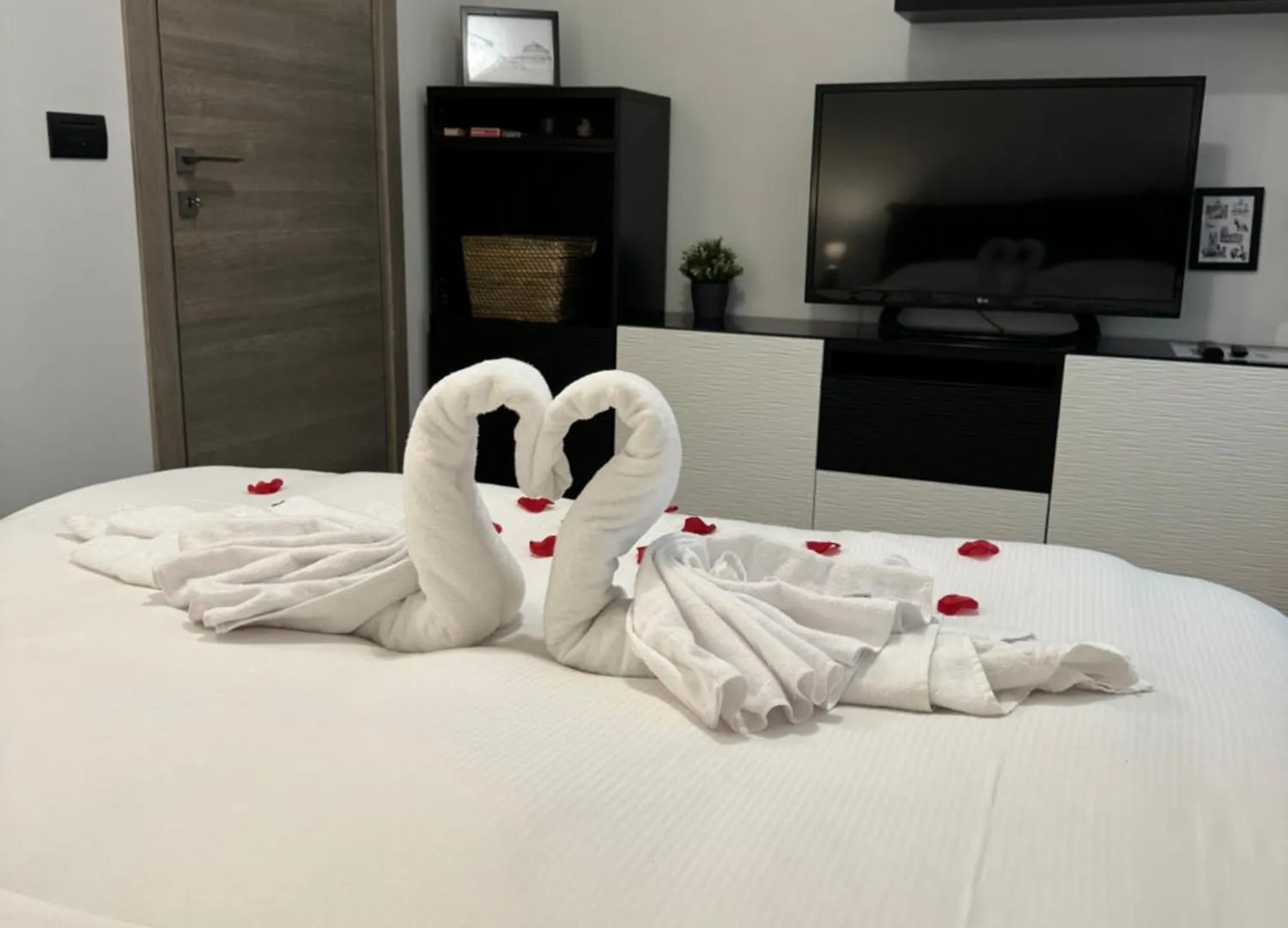 Mavis Apartment - To Rome With Love 0*,  Italy