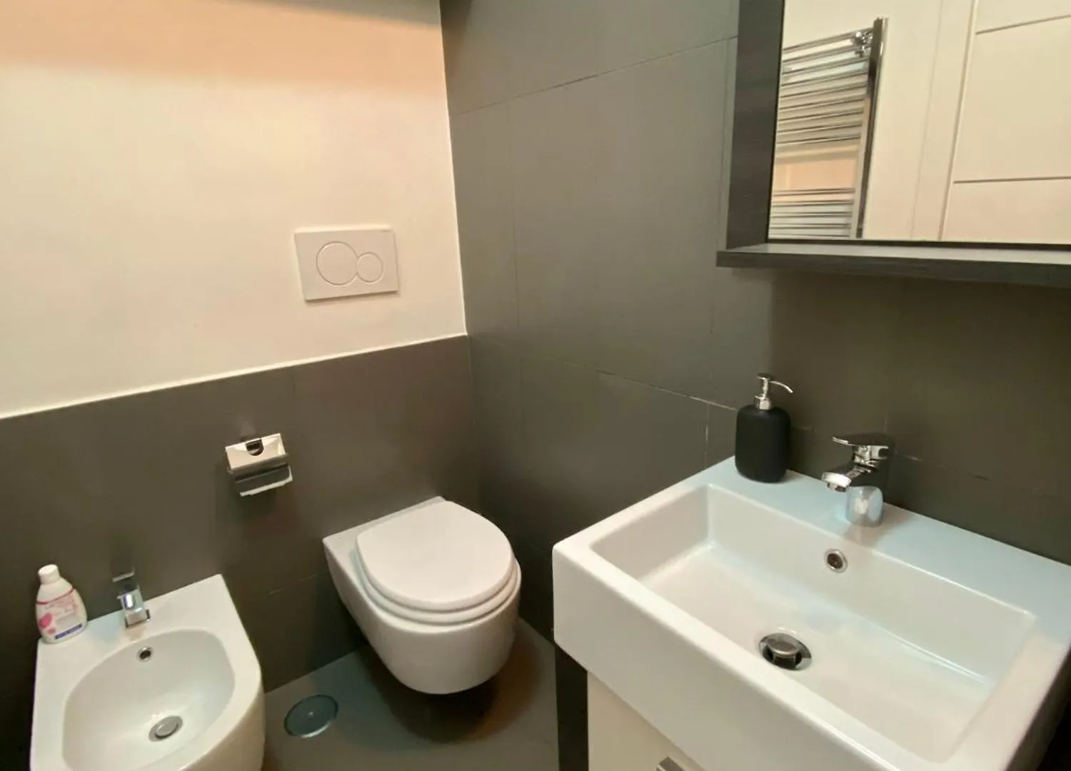 Mavis Apartment - To Rome With Love Italy